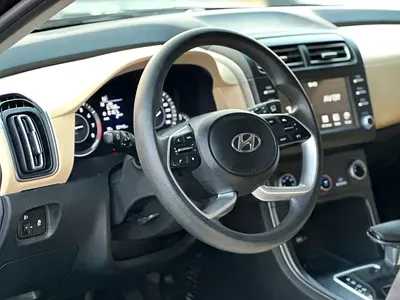 Hyundai Creta GLS, миниатюра 8