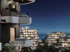 Duplex | Partial Sea View | Private Pool