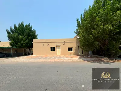 New 2-bedroom villa for rent in Al Mairid RAK