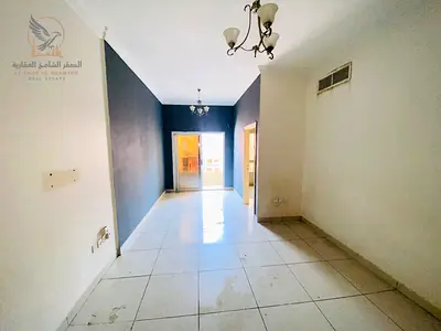 One-bedroom apartment for annual rent in Al Nuaimiya 1 Ajman with gym swimming pool and flexible payment options