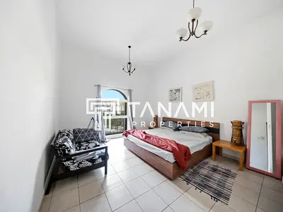 Ready to Move | Fully Furnished | Prime Location