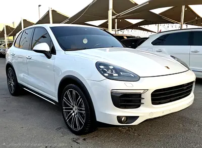 2015 Porsche CAYENNE — фото 3