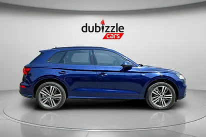صورة مصغرة 4 لـ 2020 AUDI Q5