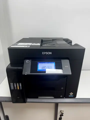 Epson Ecotank L6570 printer scanner