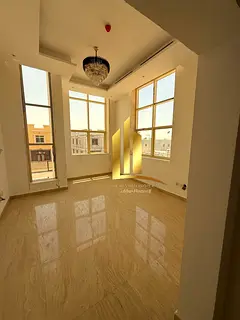 For Sale – Two Adjacent Villas in Al Tay East, Sharjah