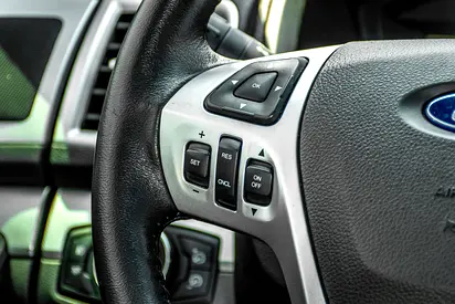 2013 FORD EXPLORER thumbnail 17
