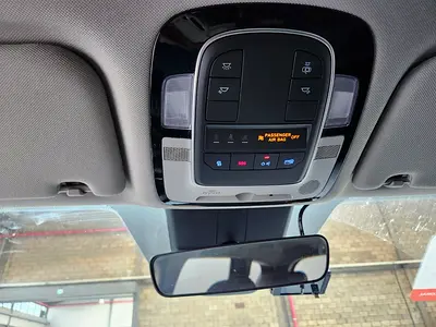 Hyundai Santa FE Premium, миниатюра 14