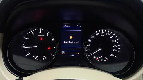 2019 Nissan X-TRAIL — миниатюра 9