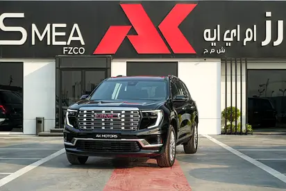 2026 GMC ACADIA — фото 3