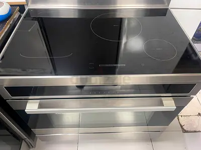 Media Induction Cooker – 90 cm