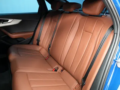 Audi A4 35 TFSI S line, миниатюра 15