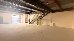 Brand New | Mezzanine | Washroom | 30 Days Free