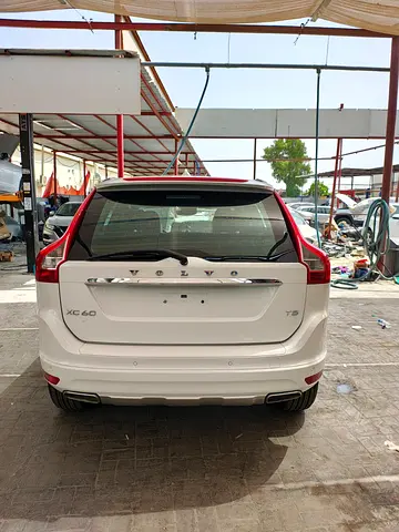 2015 Volvo XC60 — миниатюра 4