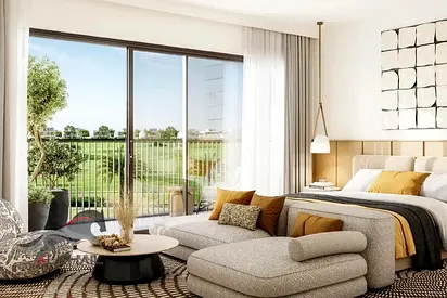 Genuine Resale | Spacious 4BR | Big Layout | Community View