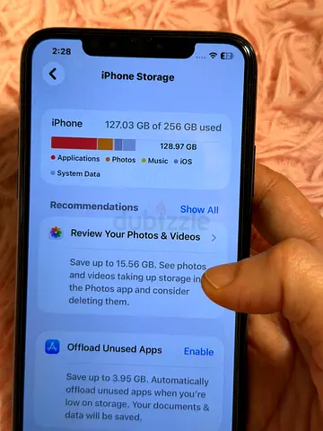 IPHONE 11 PROMAX