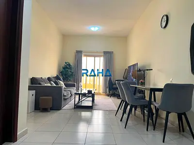Yasmin Village 1 Bedroom| Bigger Balcony For Sale