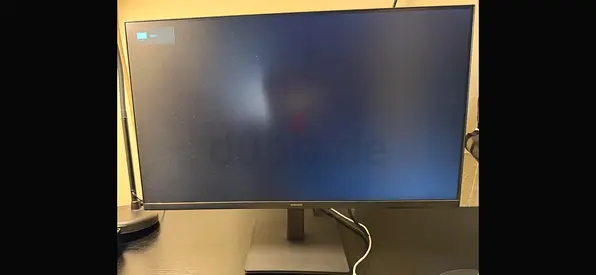 24-inch Dell LED Monitor with Stand — brand new