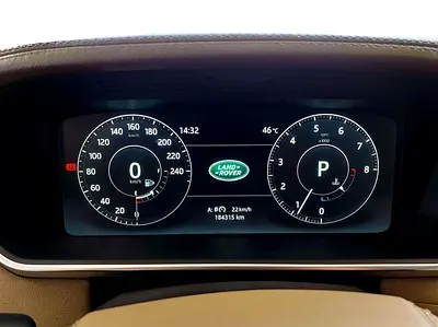 صورة مصغرة 15 لـ 2017 LAND Rover RANGE ROVER