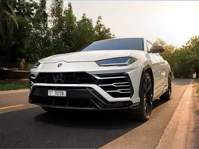 صورة 3 لـ 2022 Lamborghini URUS