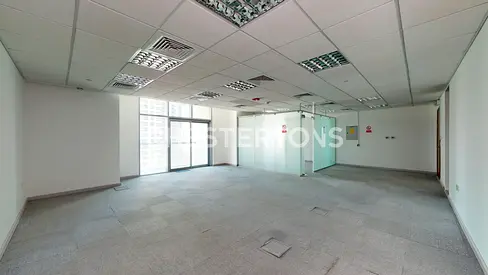 Meeting Room Partition | Unfurnished | Vacant