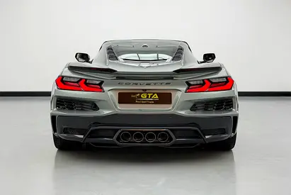 2023 Chevrolet CORVETTE 照片 5