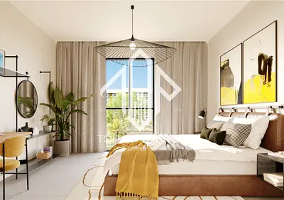 Hottest Deal | Brand New 1BR | Ready to Hand Over