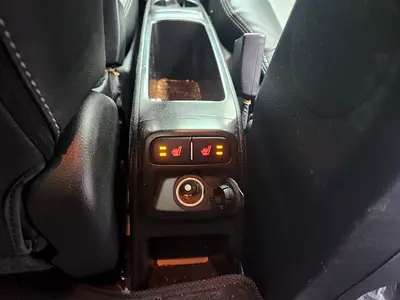 Kia Ray Luxury, миниатюра 15
