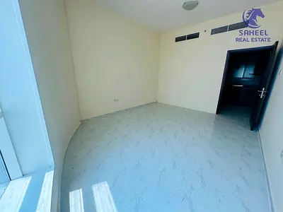 1 BR Apartment in RAK Tower with Water Views