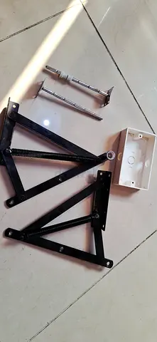 Furniture supports...