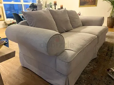 Living room Sofa