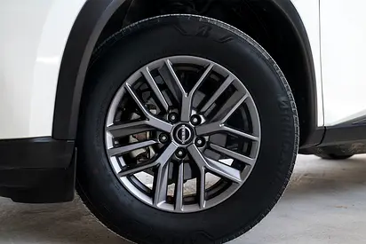 2023 Nissan X-TRAIL — фото 10