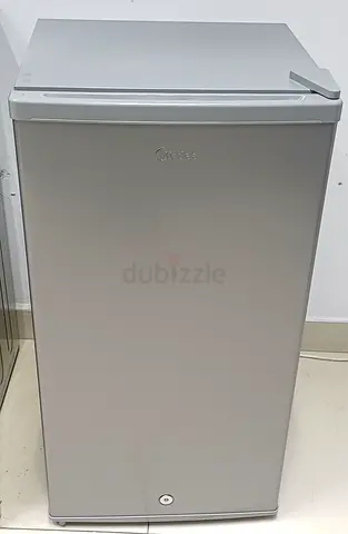 Midea single door fridge for sell good working