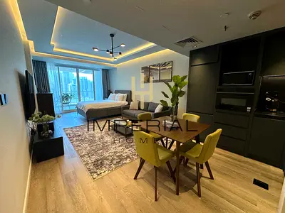 Upgraded | Fully Furnished | 635sqft @72k