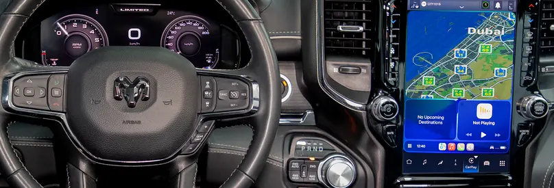2024 RAM 1500 照片 7