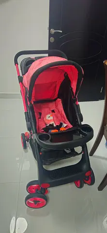 Baby stroller