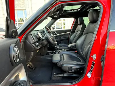 Mini Countryman John Cooper Works, миниатюра 11