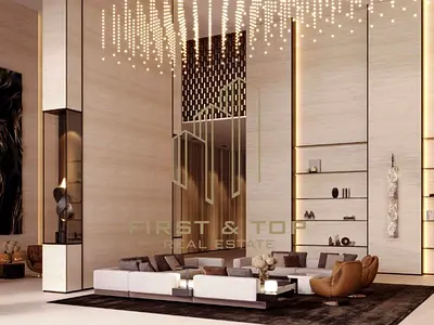 2 BR Royal Suite | Private Pool | Canal View | 20% DP | High Roi | No Commission