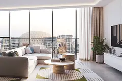 Mid Floor Unit | Terra View | 5 Year PHPP