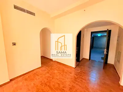 1 bedroom hall with 2 washroom close to muwailiha park only 43k