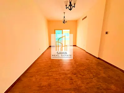 1 bedroom hall with 2 washroom close to muwailiha park only 45k