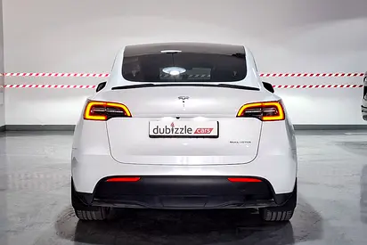 2024 Tesla MODEL Y 缩略图 7