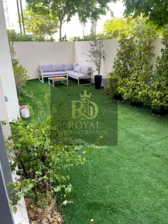 LESS MARKET PRICE | ONE BEDROOM APARTMENT | PRIVATE GARDEN | LUXURIOUS FINISHING | POOL VIEW | CLOSE