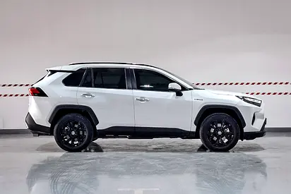 صورة 4 لـ 2024 Toyota RAV 4