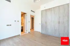 Spacious 2BR | High-Floor | Barari Views