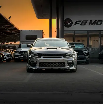 2023 Dodge CHARGER 缩略图 3