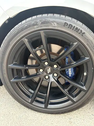 Dodge Charger Daytona 392, миниатюра 17