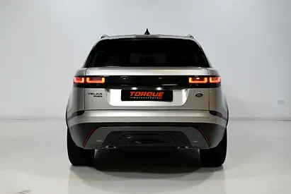 Land Rover Range Rover Velar P250 SE, миниатюра 5