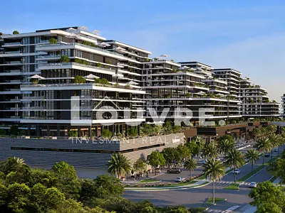 Balcony | Luxury Living | Prime Location | Enquire