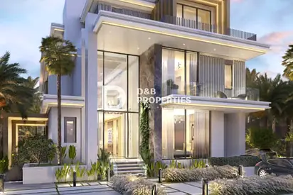 5 BR Plus Maid | Corner Unit | Huge Plot
