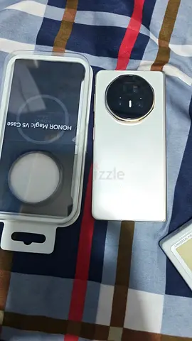 Honor Majic V5